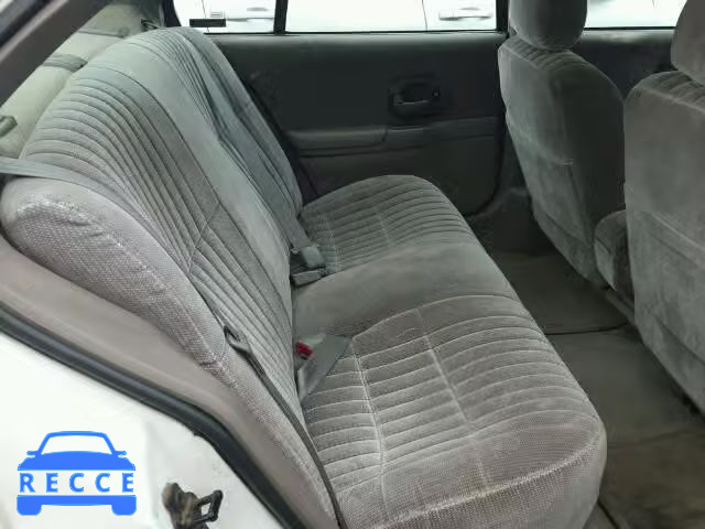 2000 CHEVROLET LUMINA 2G1WL52J6Y1283386 Bild 5