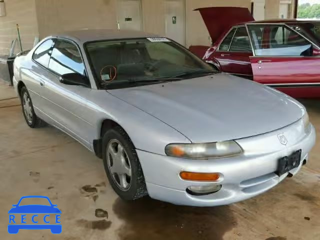 1996 DODGE AVENGER ES 4B3AU52N9TE345467 Bild 0