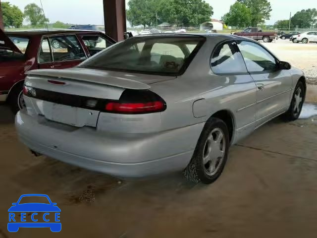 1996 DODGE AVENGER ES 4B3AU52N9TE345467 зображення 3