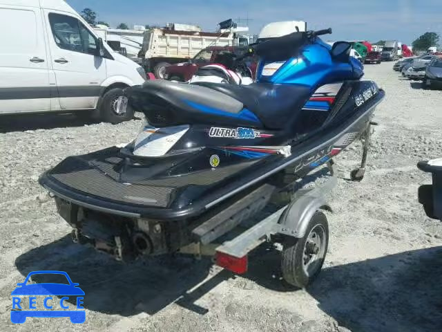 2012 KAWASAKI ULTRA 300X KAW306391112 image 3