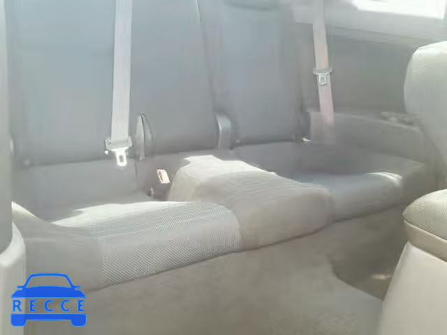 2007 TOYOTA SCION JTKDE167470162150 image 5