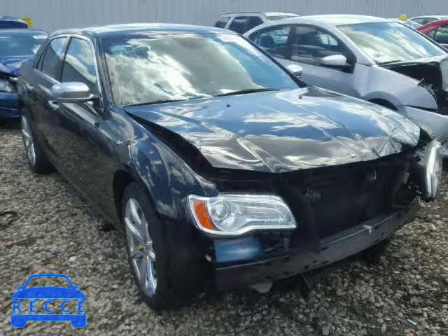 2013 CHRYSLER 300C VARVA 2C3CCAJT6DH686523 зображення 0