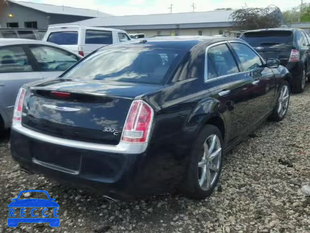 2013 CHRYSLER 300C VARVA 2C3CCAJT6DH686523 Bild 3