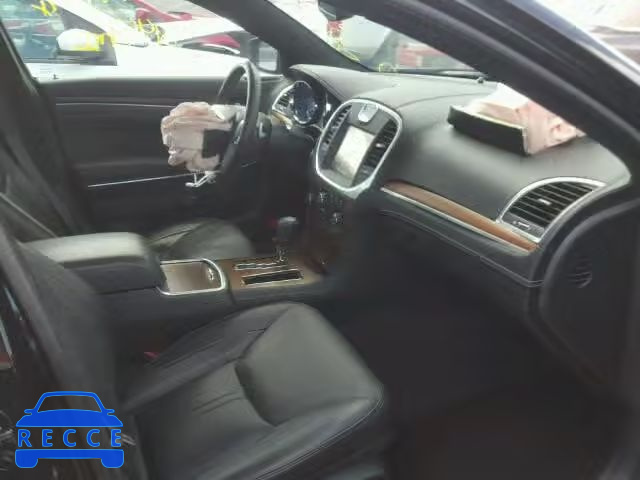 2013 CHRYSLER 300C VARVA 2C3CCAJT6DH686523 image 4