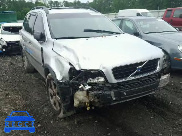 2003 VOLVO XC90 YV1CN59H131021906 image 0