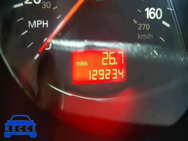 2005 AUDI A8 QUATTRO WAULL44E15N016104 image 7