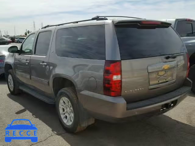 2012 CHEVROLET K1500 SUBU 1GNSKJE73CR157270 image 2