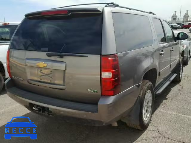 2012 CHEVROLET K1500 SUBU 1GNSKJE73CR157270 image 3
