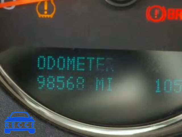2012 CHEVROLET K1500 SUBU 1GNSKJE73CR157270 image 7