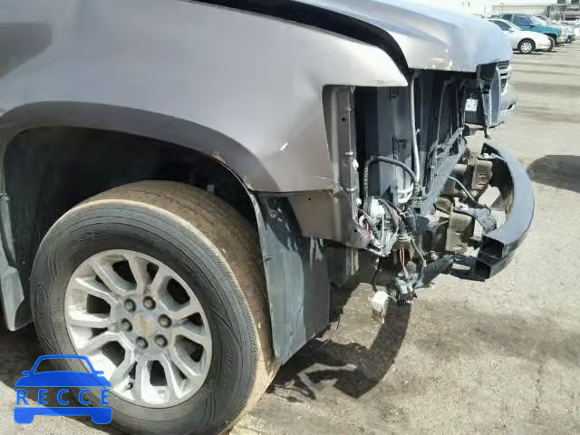 2012 CHEVROLET K1500 SUBU 1GNSKJE73CR157270 image 8