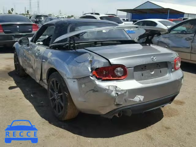 2013 MAZDA MX5 MIATA JM1NC2MF7D0228493 image 2