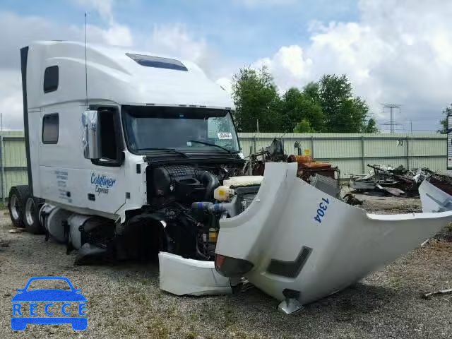 2017 VOLVO VNL 4V4NC9EH1HN949656 Bild 0