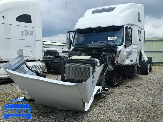 2017 VOLVO VNL 4V4NC9EH1HN949656 Bild 1