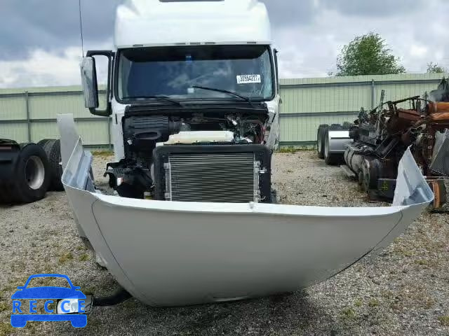 2017 VOLVO VNL 4V4NC9EH1HN949656 image 8