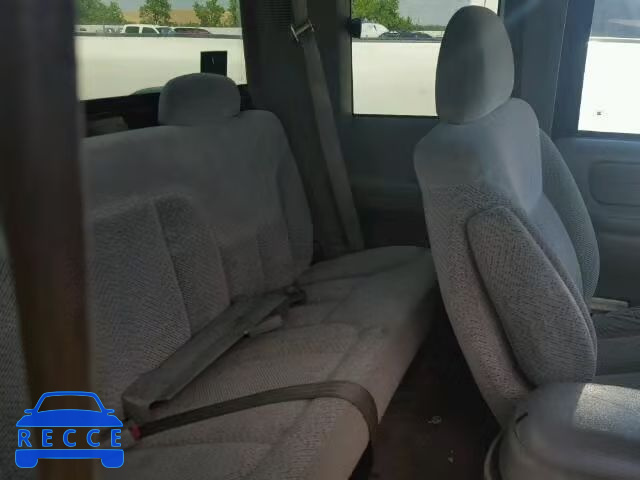 1997 GMC SIERRA K15 1GTEK19RXVE540859 image 5