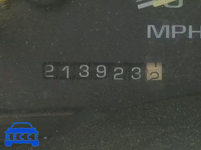 1997 GMC SIERRA K15 1GTEK19RXVE540859 image 7