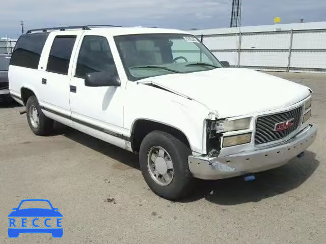 1999 GMC C1500 SUBU 3GKEC16R1XG540749 image 0