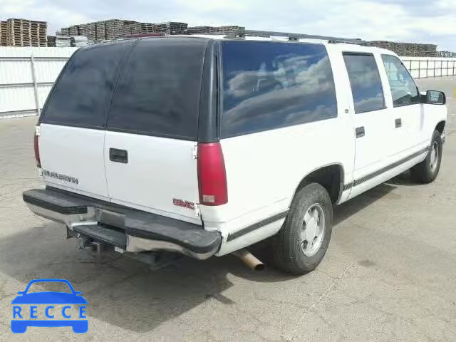 1999 GMC C1500 SUBU 3GKEC16R1XG540749 image 3