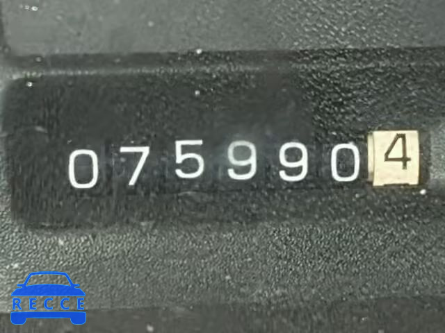 1996 CHEVROLET CAVALIER L 1G1JF52T9T7242023 зображення 7