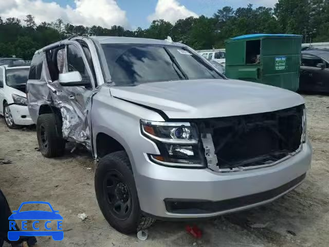 2015 CHEVROLET TAHOE C150 1GNLC2EC9FR534189 image 0