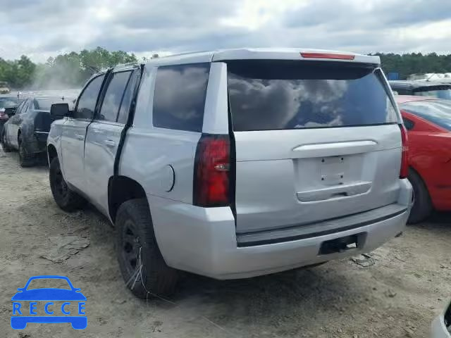 2015 CHEVROLET TAHOE C150 1GNLC2EC9FR534189 image 2