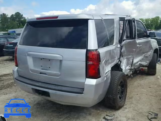 2015 CHEVROLET TAHOE C150 1GNLC2EC9FR534189 image 3