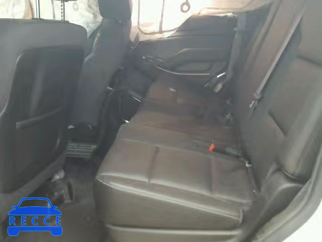 2015 CHEVROLET TAHOE C150 1GNLC2EC9FR534189 image 5