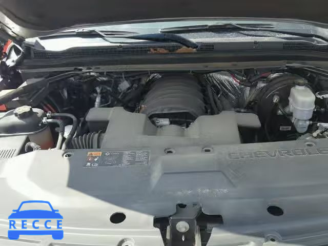2015 CHEVROLET TAHOE C150 1GNLC2EC9FR534189 image 6