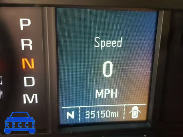 2015 CHEVROLET TAHOE C150 1GNLC2EC9FR534189 image 7