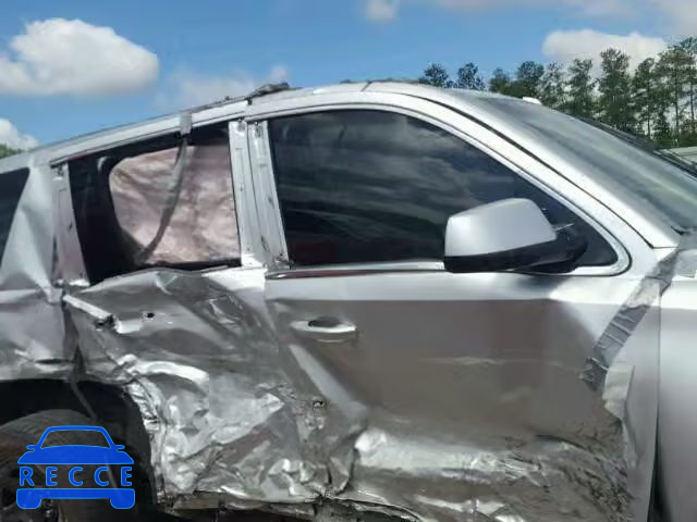 2015 CHEVROLET TAHOE C150 1GNLC2EC9FR534189 image 8