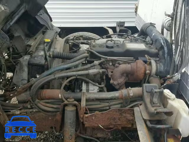 1994 ISUZU NPR JALB4B1KXR7001510 Bild 6