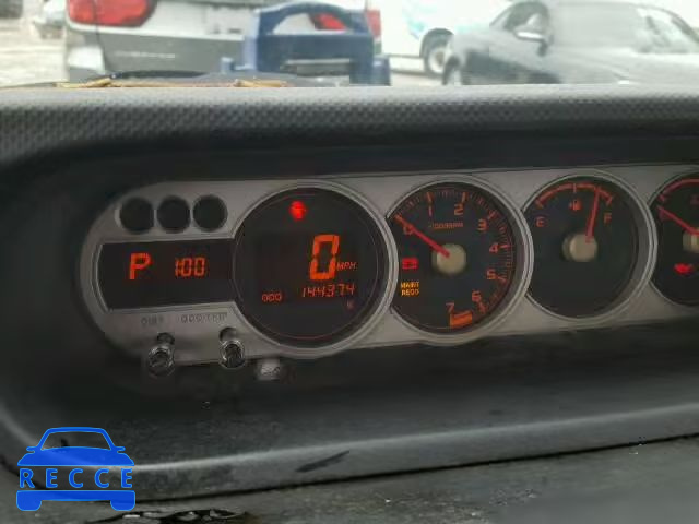 2008 TOYOTA SCION JTLKE50E481043124 зображення 7