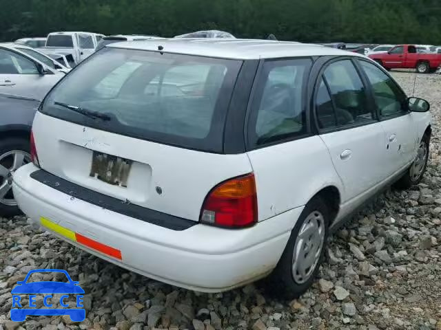 2001 SATURN SW2 1G8ZN82791Z276458 зображення 3