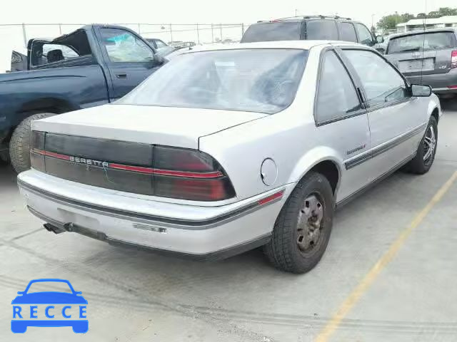 1988 CHEVROLET BERETTA 1G1LV14W7JE586924 image 3