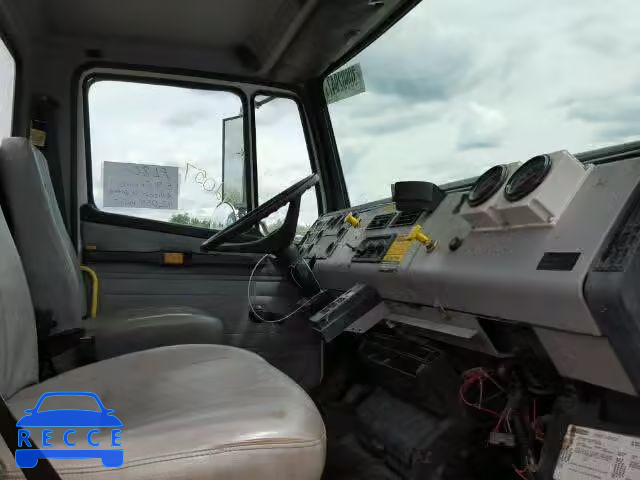 1997 FREIGHTLINER MED CONV F 1FV6JFAB3VH773844 Bild 4