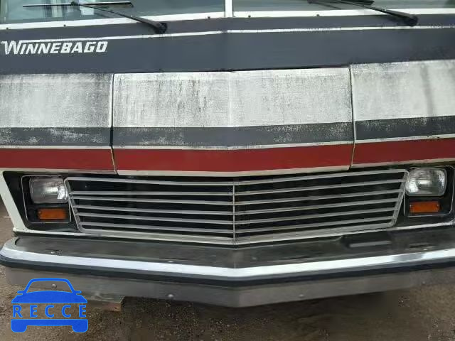 1982 CHEVROLET P30 1GBJP37W0C3326271 image 6