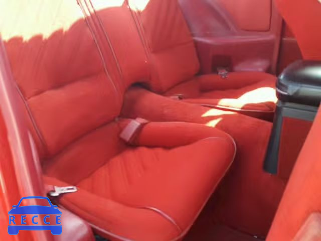 1987 CHEVROLET CAMARO 1G1FP21F7HN127825 Bild 5