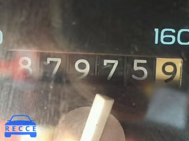 1987 CHEVROLET CAMARO 1G1FP21F7HN127825 Bild 7