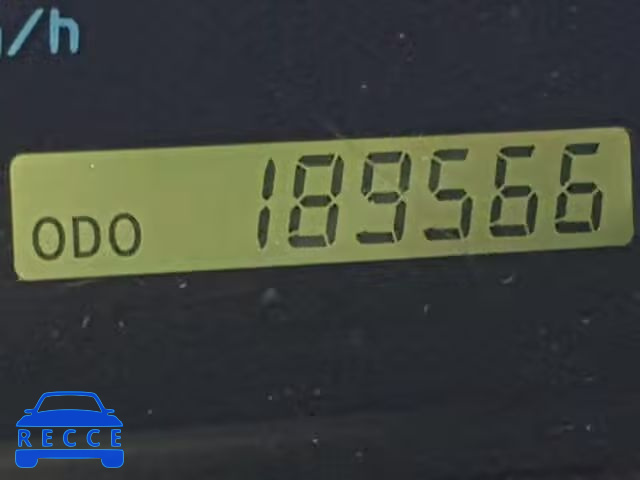 2001 LEXUS LX 470 JTJHT00W813500628 зображення 7