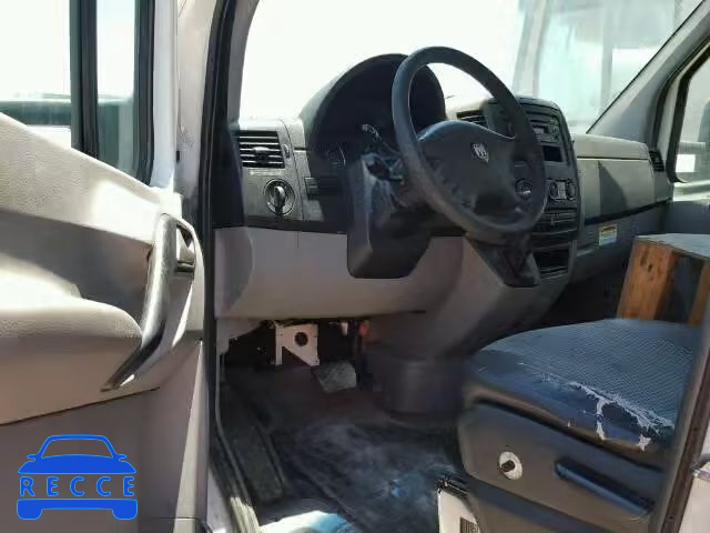 2007 DODGE SPRINTER 3 WDXPF445279346365 зображення 8