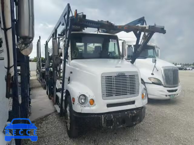 2000 FREIGHTLINER MED CONV F 1FVXTWEB7YHG13367 Bild 0