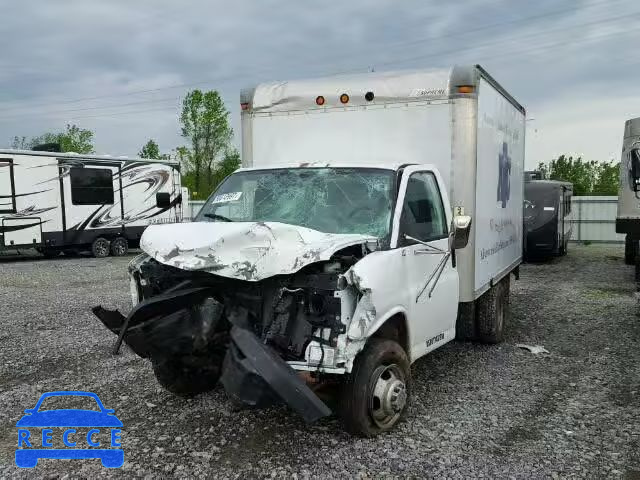 2006 CHEVROLET EXPRESS CU 1GBHG31U361123168 зображення 1