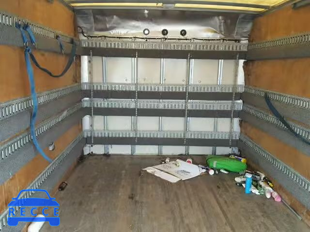 2006 CHEVROLET EXPRESS CU 1GBHG31U361123168 зображення 5