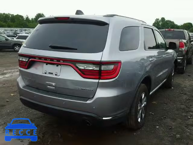 2016 DODGE DURANGO LI 1C4RDJDG8GC477079 image 3