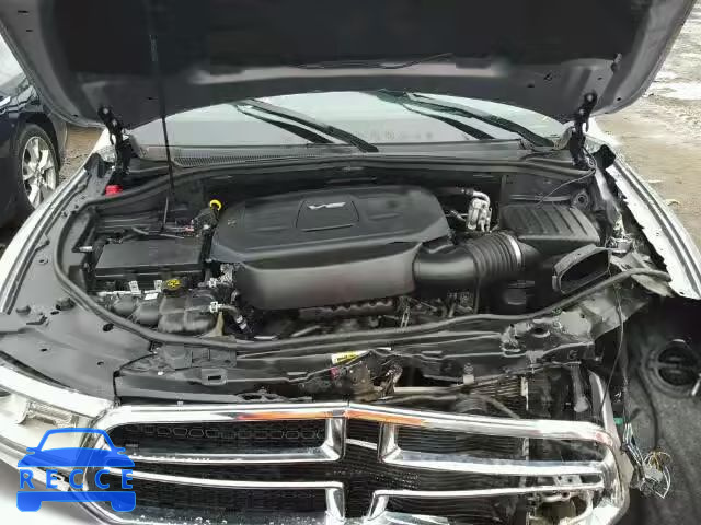 2016 DODGE DURANGO LI 1C4RDJDG8GC477079 image 6