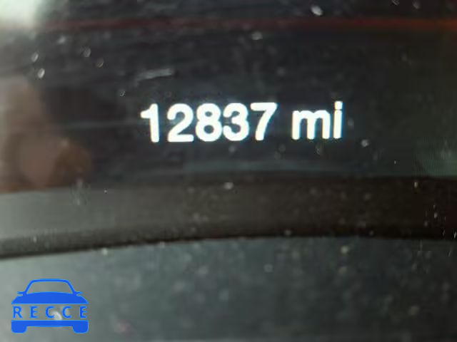 2016 DODGE DURANGO LI 1C4RDJDG8GC477079 image 7