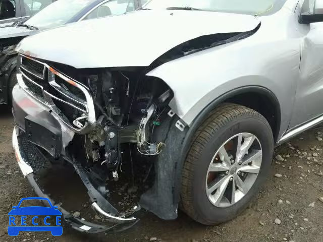2016 DODGE DURANGO LI 1C4RDJDG8GC477079 image 8