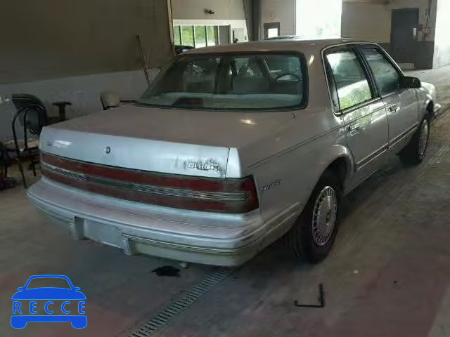 1994 BUICK CENTURY SP 1G4AG5546R6482519 зображення 3