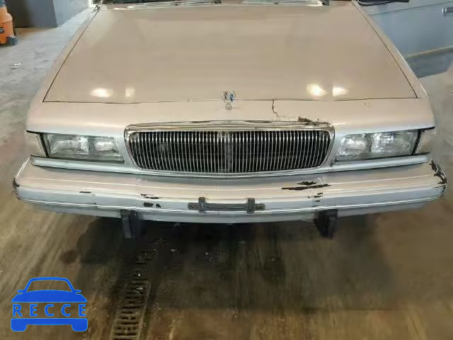 1994 BUICK CENTURY SP 1G4AG5546R6482519 зображення 6