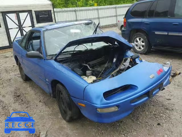 1993 GEO STORM J81RF2361P7544537 зображення 0